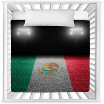 Mexican Sports Nursery Decor 66694146