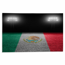 Mexican Sports Rugs 66694146