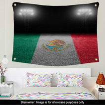 Mexican Sports Wall Art 66694146