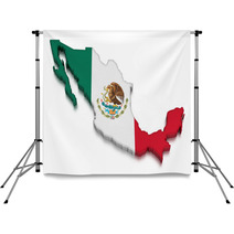 Mexico Backdrops 56340731