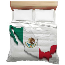 Mexico Bedding 56340731