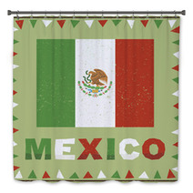 Mexico Decoration Bath Decor 68737284
