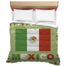 Mexico Decoration Bedding 68737284