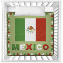 Mexico Decoration Nursery Decor 68737284