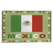 Mexico Decoration Rugs 68737284