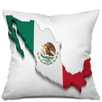 Mexico Pillows 56340731