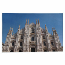 Milan Cathedral Rugs 64697189