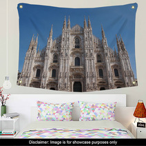 Milan Cathedral Wall Art 64697189