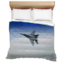 Military Aircraft Bedding 16596105