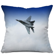 Military Aircraft Pillows 16596105