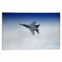 Military Aircraft Rugs 16596105