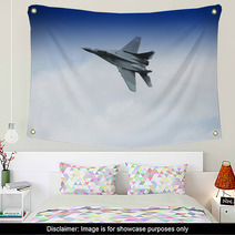 Military Aircraft Wall Art 16596105