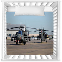 Military Attack Helicopters Nursery Decor 62486952