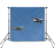 Military Aviation Backdrops 59022494