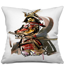 Military Commander Pillows 63850577