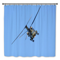 Military Helicopter Bath Decor 78826197