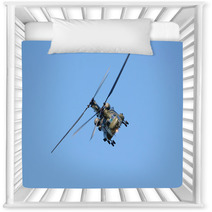 Military Helicopter Nursery Decor 78826197