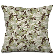 Military Pattern Pillows 54270652