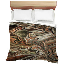 Mineral Colored Bedding 71277661