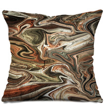 Mineral Colored Pillows 71277661