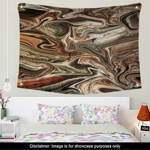 Mineral Colored Wall Art 71277661