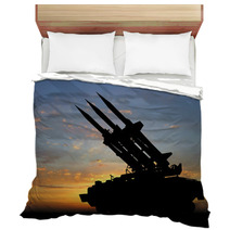 Missiles Bedding 7573367