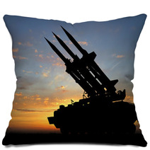 Missiles Pillows 7573367