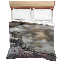Mistress of Copper Mountain Bedding 67552493