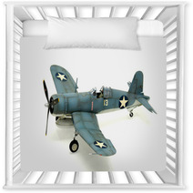 Model Plane Nursery Decor 14975386