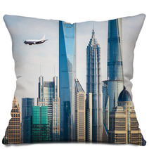 Modern Shanghai Pillows 63558465