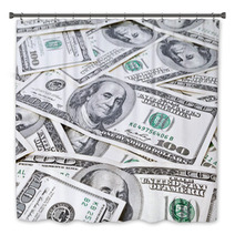 Money Background Bath Decor 61621074