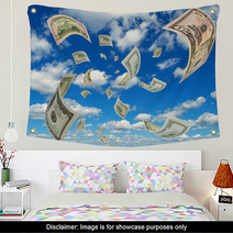 Money. Wall Art 54022614