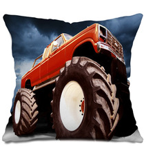 Monster Pillows 11667087