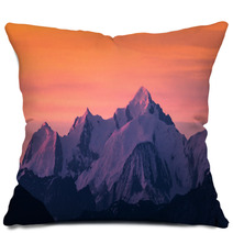 Mont Blanc Pillows 42059926