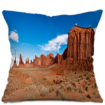 Monument Valley 02 Pillows 66118021