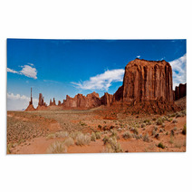 Monument Valley 02 Rugs 66118021