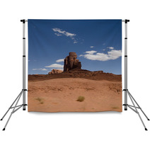 MONUMENT VALLEY Backdrops 68369507