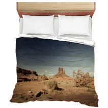 Monument Valley Navajo Park Bedding 58034492