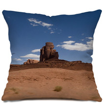 MONUMENT VALLEY Pillows 68369507