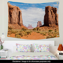 Monument Valley Wall Art 56874840