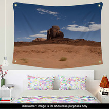 MONUMENT VALLEY Wall Art 68369507