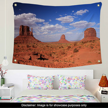 Monument Valley Wall Art 68445947