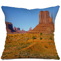 Monumetn Valley Pillows 65121546