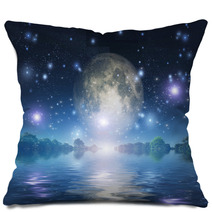 Moonrise Pillows 72105469