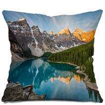 Moraine Lake Pillows 63212991