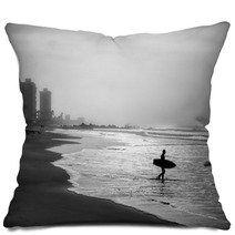 Morning Surf Pillows 140538067