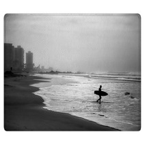 Morning Surf Rugs 140538067