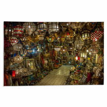 Moroccan Antique Lamp Rugs 61196193