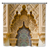 Moroccan Architecture Traditional Bath Decor 42423257