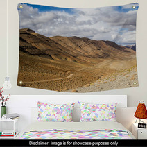 Moroccan Mountains 4 Wall Art 60173122